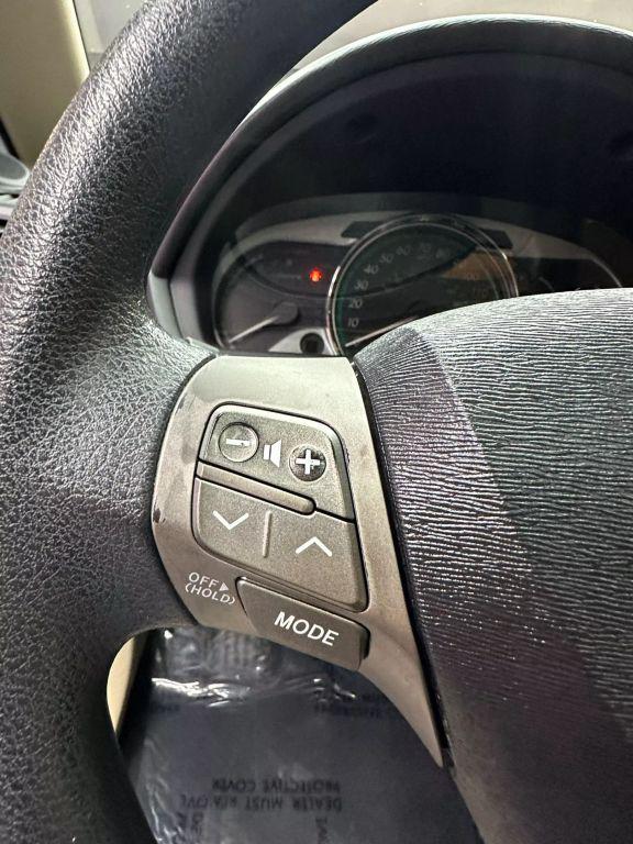used 2011 Toyota Venza car, priced at $10,499