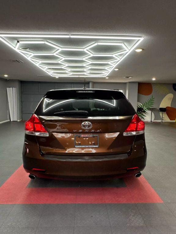 used 2011 Toyota Venza car, priced at $10,499
