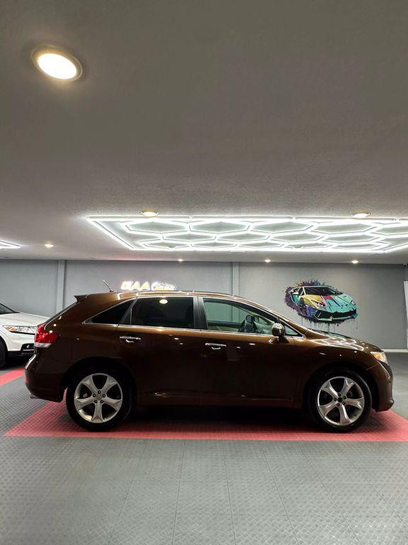 used 2011 Toyota Venza car, priced at $10,499