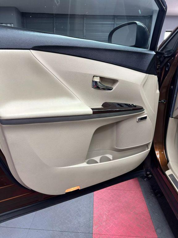 used 2011 Toyota Venza car, priced at $10,499