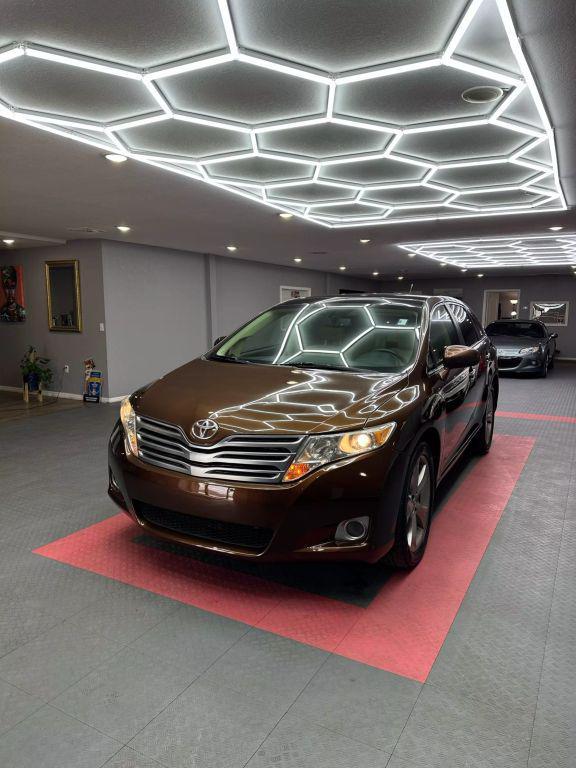 used 2011 Toyota Venza car, priced at $10,499