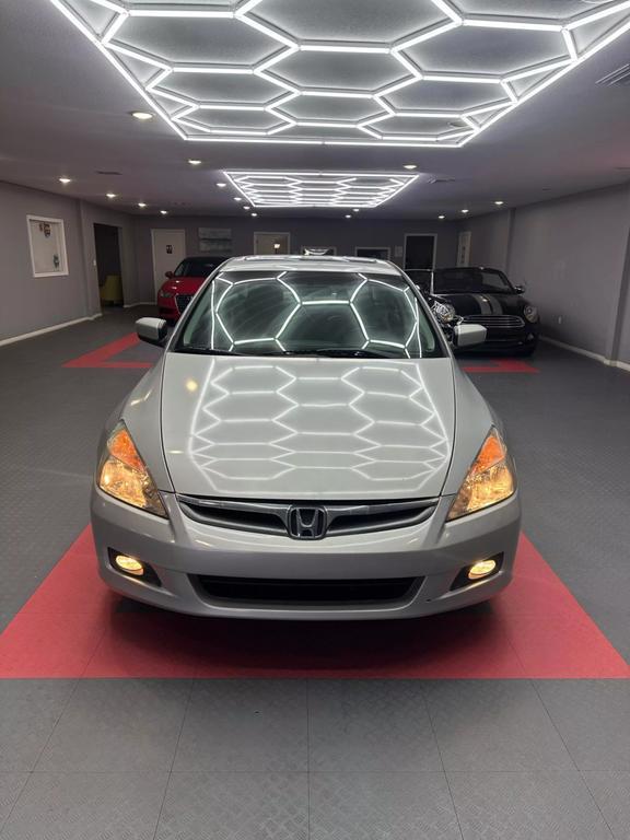 used 2007 Honda Accord car, priced at $6,990