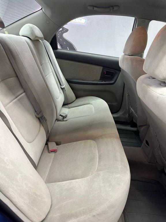 used 2006 Kia Spectra car, priced at $5,999