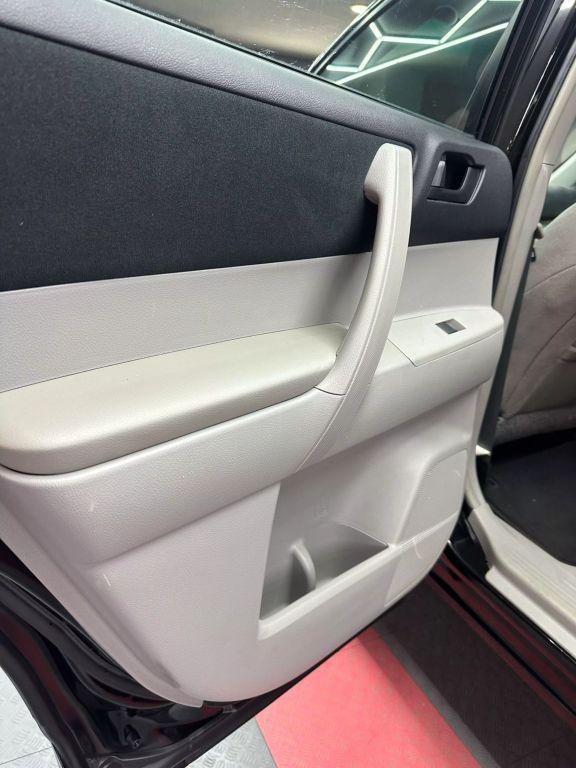 used 2013 Toyota Highlander car, priced at $9,999