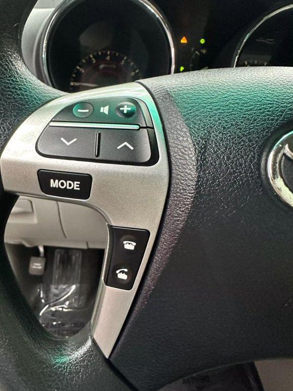 used 2013 Toyota Highlander car, priced at $9,999