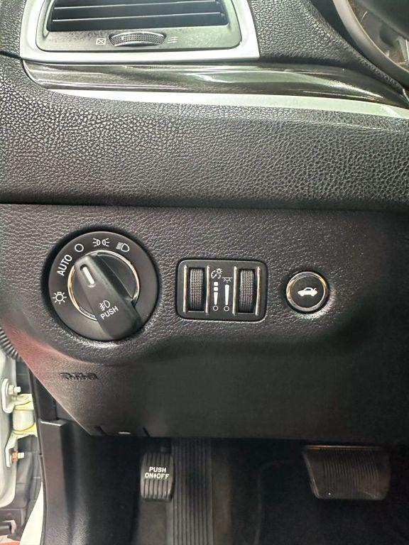 used 2016 Chrysler 300 car, priced at $12,499