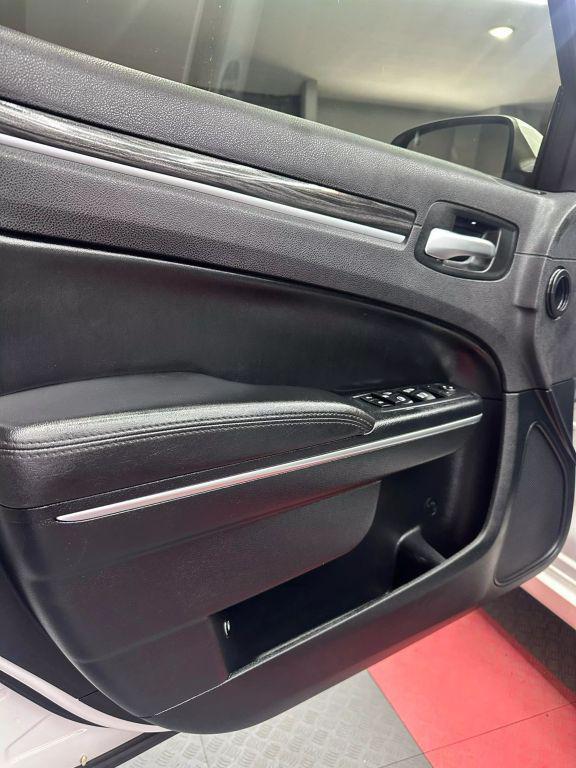 used 2016 Chrysler 300 car, priced at $12,499