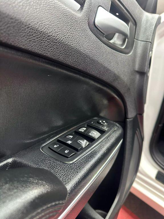 used 2016 Chrysler 300 car, priced at $12,499