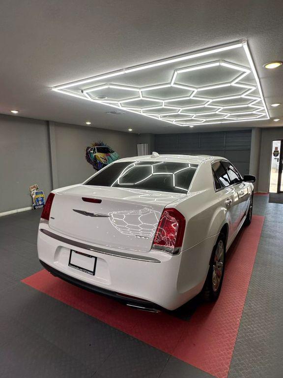 used 2016 Chrysler 300 car, priced at $12,499