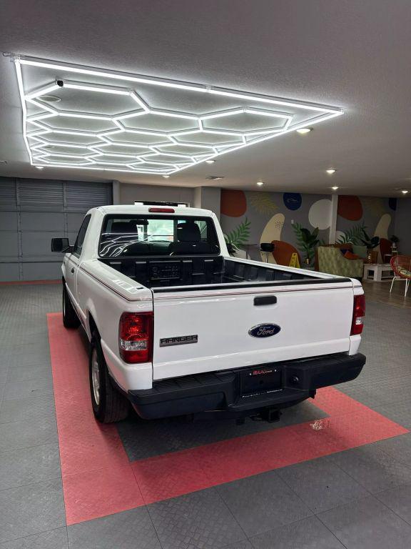 used 2011 Ford Ranger car, priced at $8,990