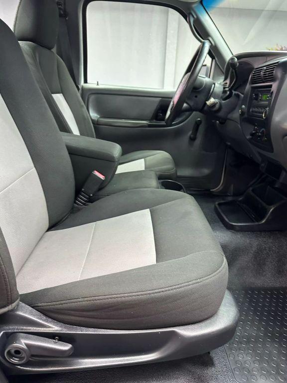 used 2011 Ford Ranger car, priced at $8,990