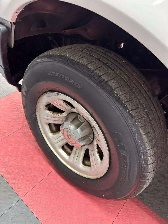 used 2011 Ford Ranger car, priced at $8,990