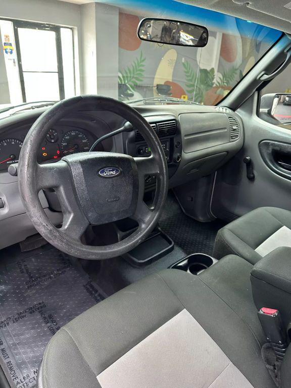 used 2011 Ford Ranger car, priced at $8,990
