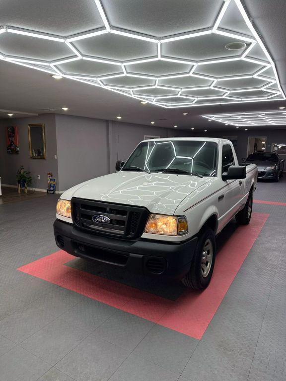 used 2011 Ford Ranger car, priced at $8,990