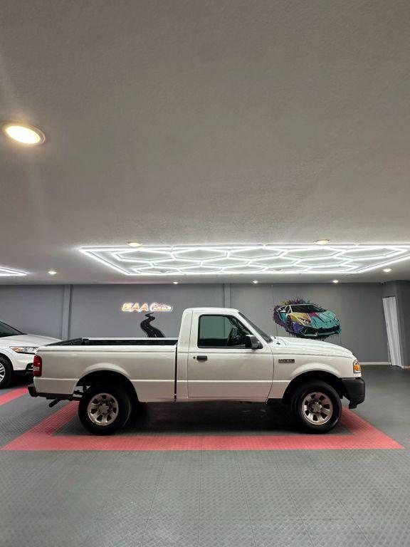 used 2011 Ford Ranger car, priced at $8,990