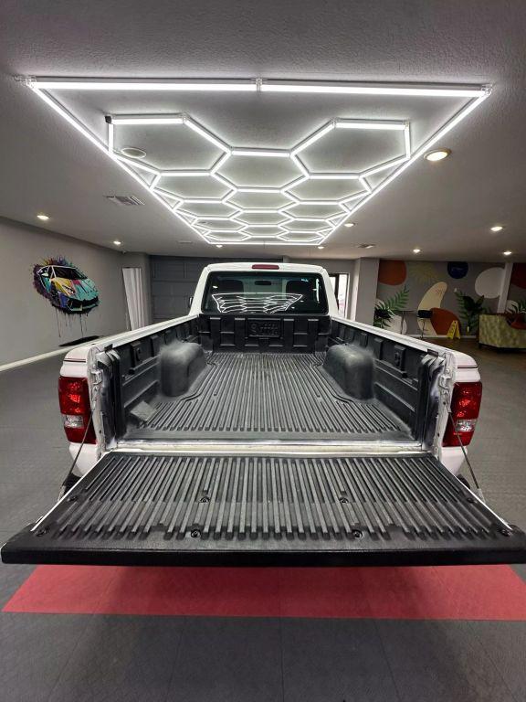 used 2011 Ford Ranger car, priced at $8,990