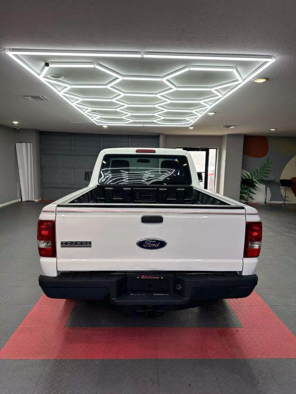 used 2011 Ford Ranger car, priced at $8,990