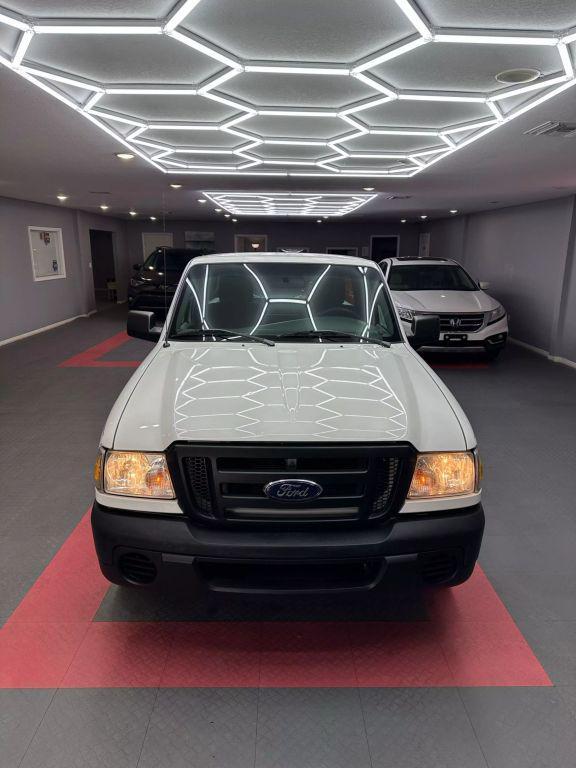 used 2011 Ford Ranger car, priced at $8,990