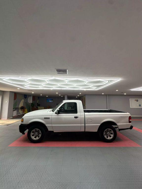 used 2011 Ford Ranger car, priced at $8,990