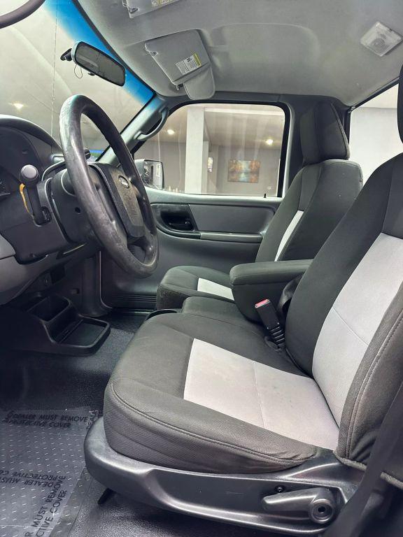 used 2011 Ford Ranger car, priced at $8,990