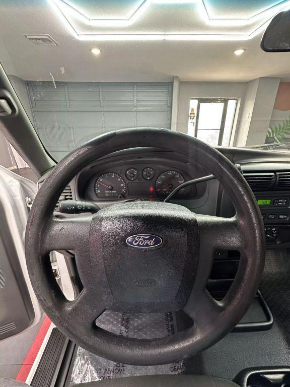 used 2011 Ford Ranger car, priced at $8,990