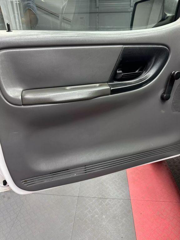 used 2011 Ford Ranger car, priced at $8,990