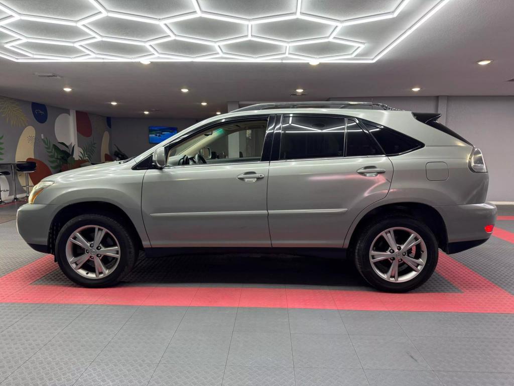 used 2006 Lexus RX 400h car, priced at $6,299