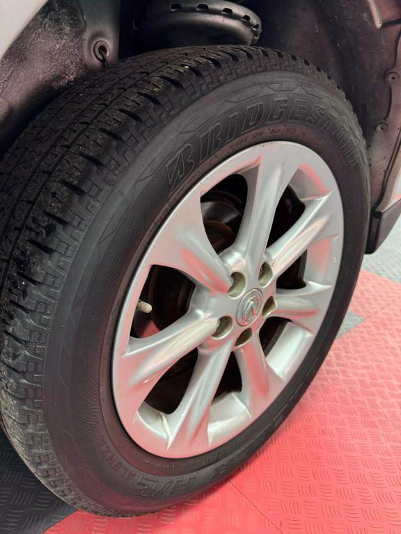 used 2009 Lexus RX 350 car, priced at $6,999