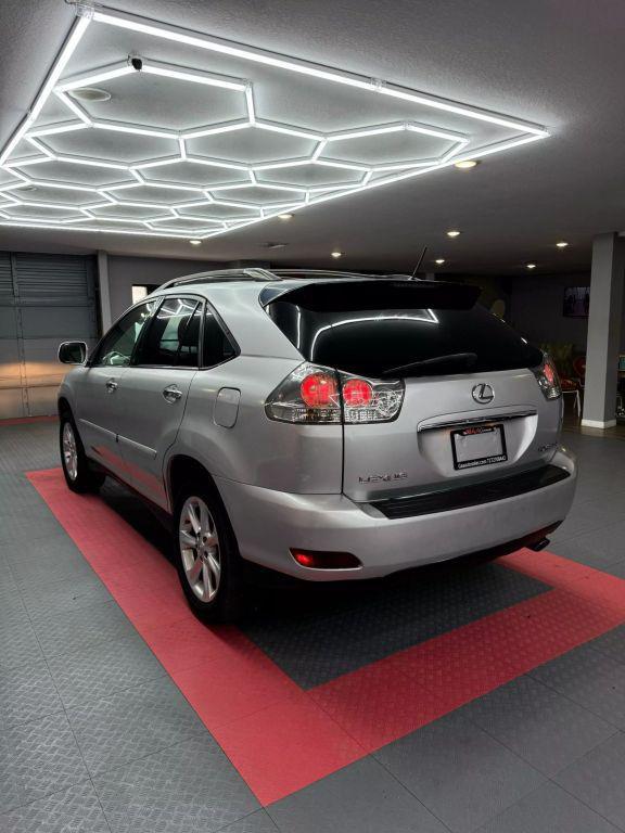 used 2009 Lexus RX 350 car, priced at $6,999