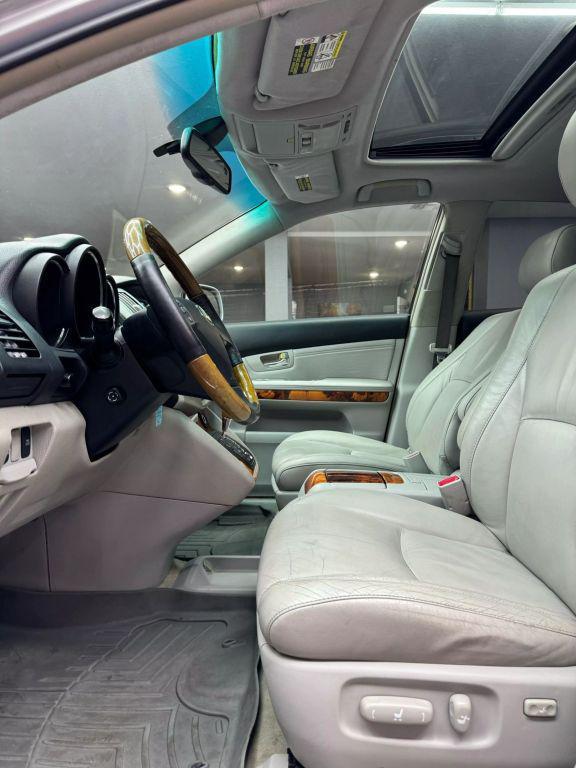 used 2009 Lexus RX 350 car, priced at $6,999