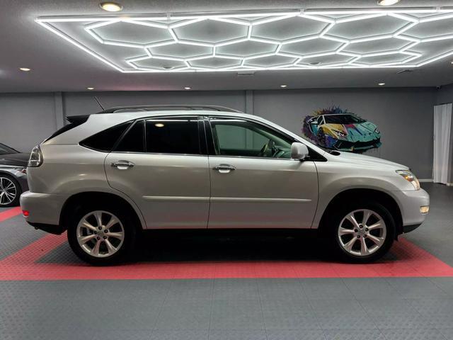 used 2009 Lexus RX 350 car, priced at $6,999