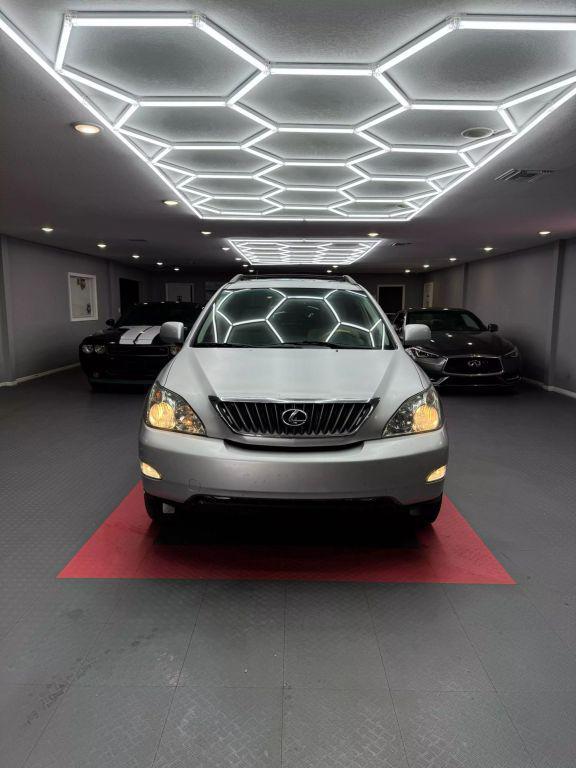 used 2009 Lexus RX 350 car, priced at $6,999