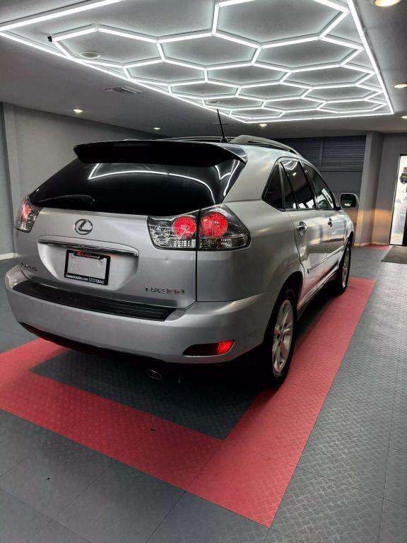 used 2009 Lexus RX 350 car, priced at $6,999
