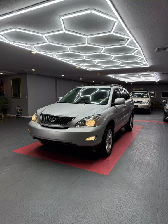used 2009 Lexus RX 350 car, priced at $6,999