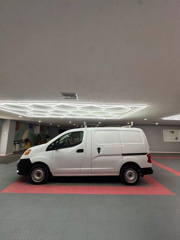 used 2019 Nissan NV200 car, priced at $11,999