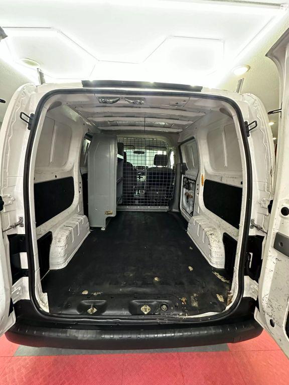 used 2019 Nissan NV200 car, priced at $11,999