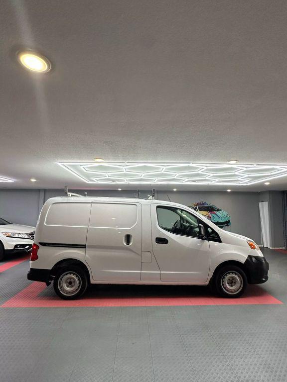 used 2019 Nissan NV200 car, priced at $11,999