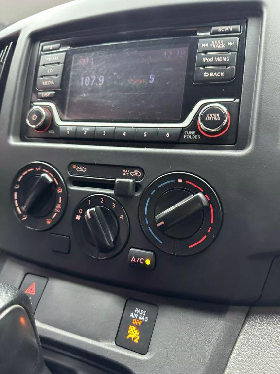 used 2019 Nissan NV200 car, priced at $11,999