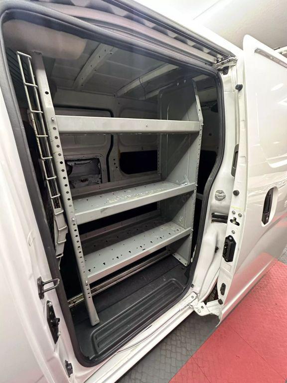 used 2019 Nissan NV200 car, priced at $11,999