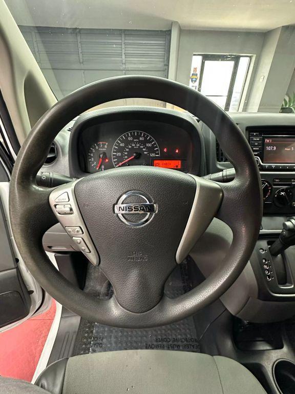 used 2019 Nissan NV200 car, priced at $11,999