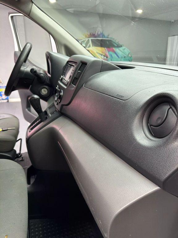 used 2019 Nissan NV200 car, priced at $11,999