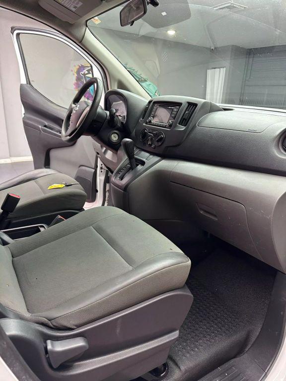 used 2019 Nissan NV200 car, priced at $11,999
