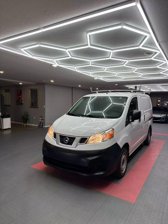 used 2019 Nissan NV200 car, priced at $11,999