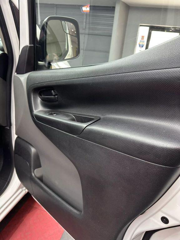 used 2019 Nissan NV200 car, priced at $11,999