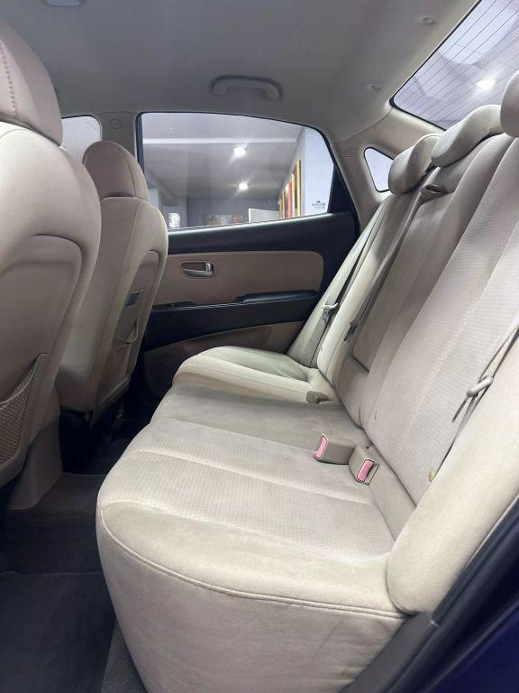 used 2009 Hyundai Elantra car, priced at $7,999