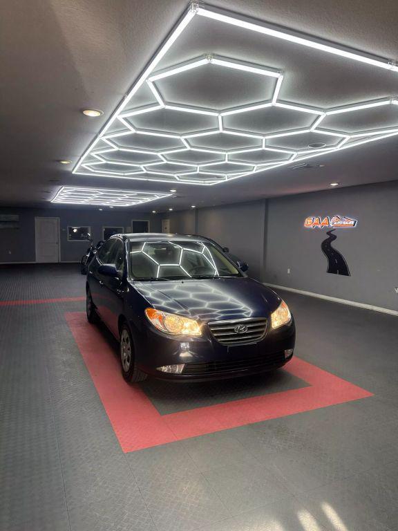 used 2009 Hyundai Elantra car, priced at $7,999