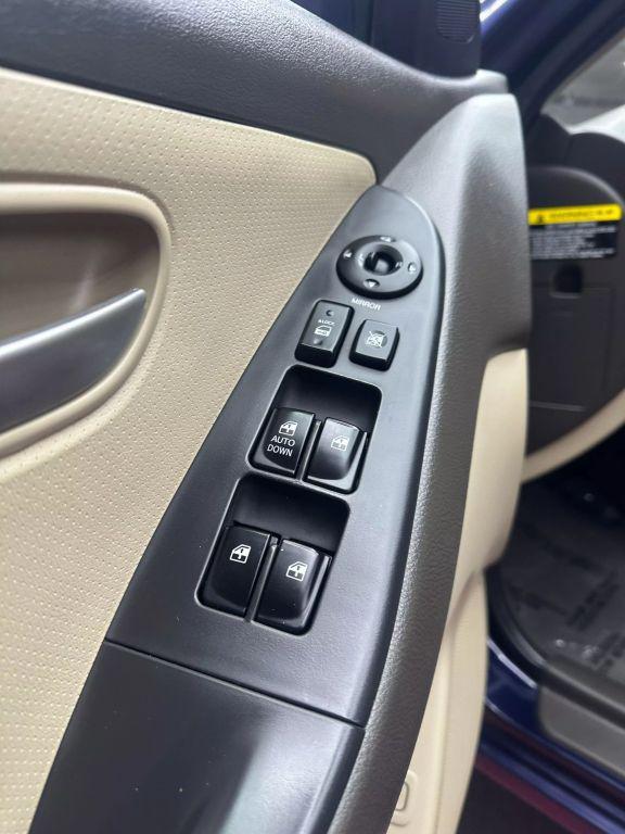 used 2009 Hyundai Elantra car, priced at $7,999