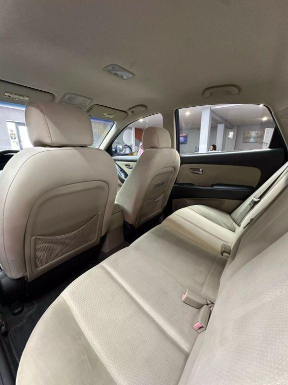 used 2009 Hyundai Elantra car, priced at $7,999