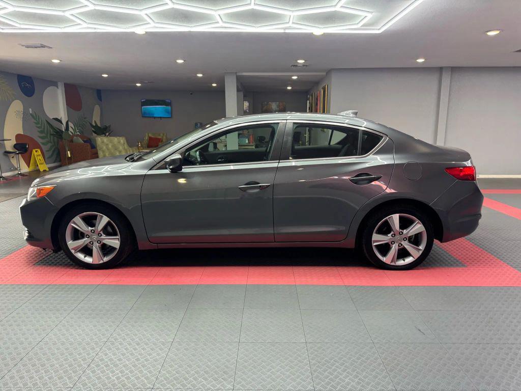 used 2014 Acura ILX car, priced at $11,499