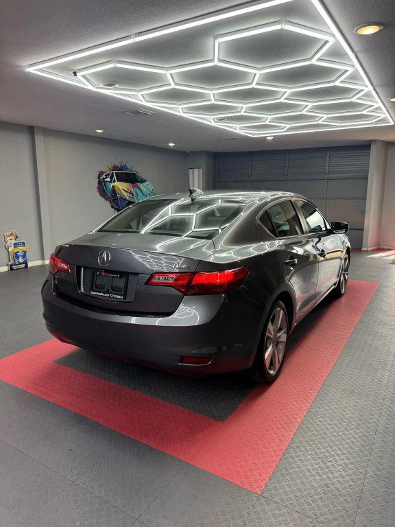 used 2014 Acura ILX car, priced at $11,499